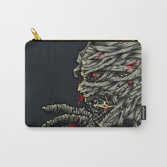 AWAKENING Carry-All Pouch