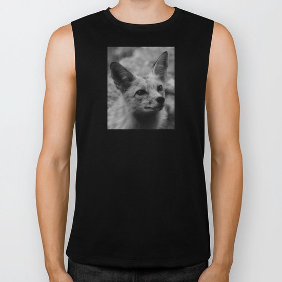 Gentle Fox Biker Tank