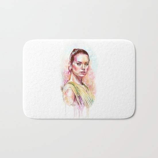 Rey Bath Mat