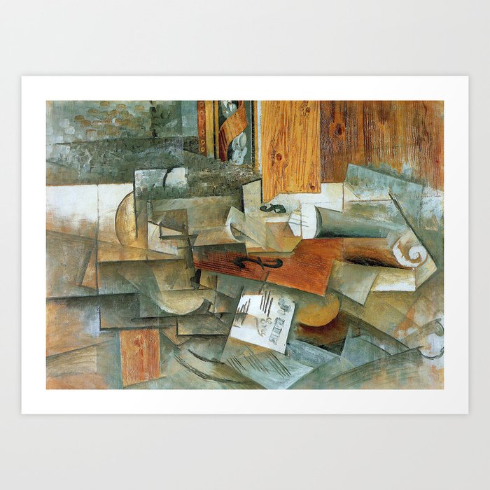 Art Print