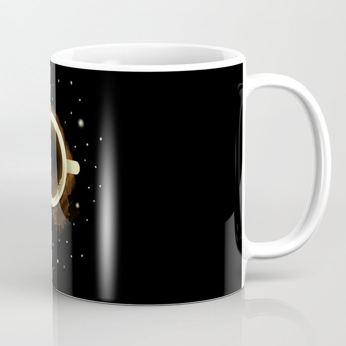 Eclipstain Coffee Mug