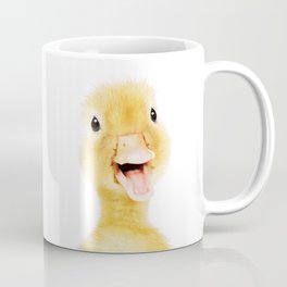 Little Duckling Coffee Mug