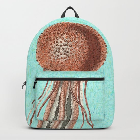 Float Backpack