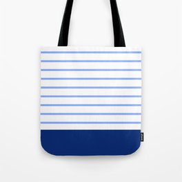 Grounded Tote Bag