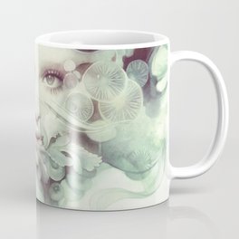 Spore Coffee Mug