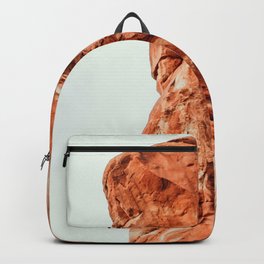 Overtime - Arches National Park Backpack
