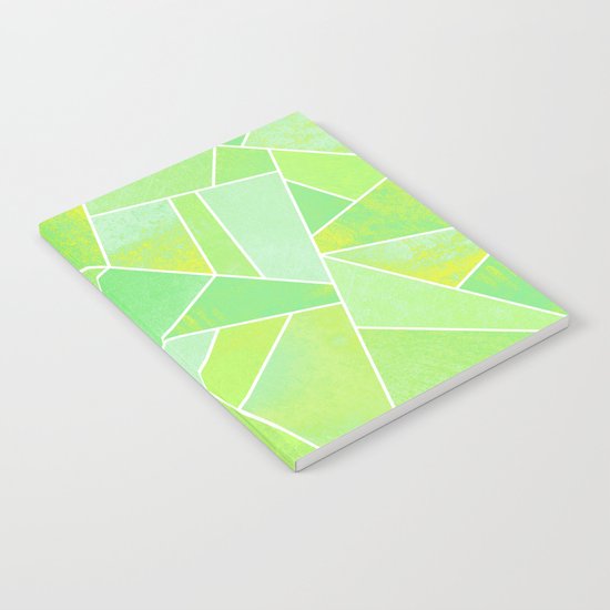 Lemonade Notebook