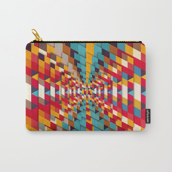 Grow Up Carry-All Pouch