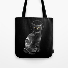 Fly me to Space Tote Bag