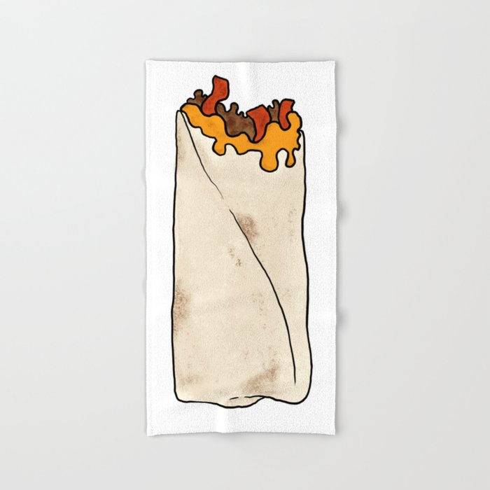 Towel crunch cheap