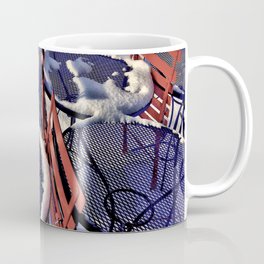 FIGURE 8's Coffee Mug