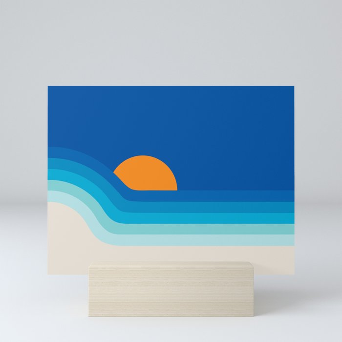 Mini Art Print