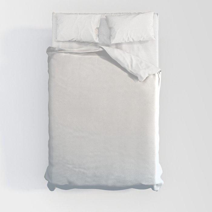 Studio_blue Duvet Cover