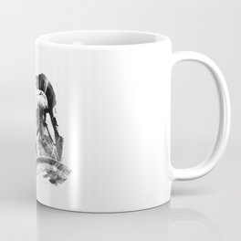 Trombone Warrior Coffee Mug