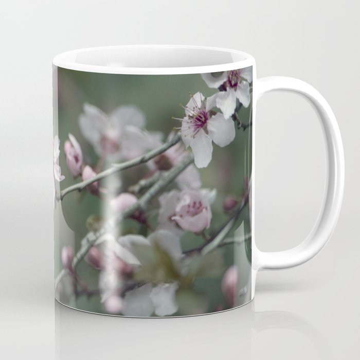 Blossoming Beauty Coffee Mug
