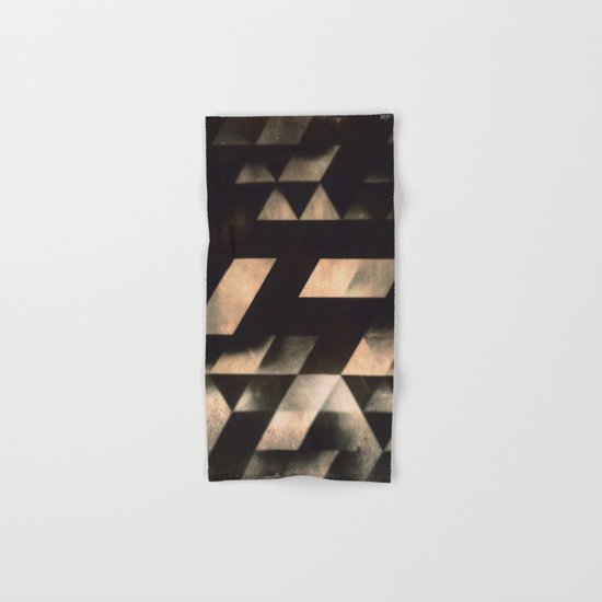 tyntype Hand & Bath Towel