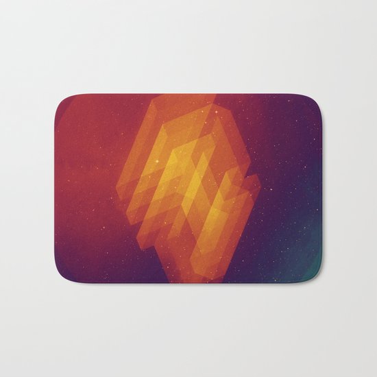 H27 Bath Mat