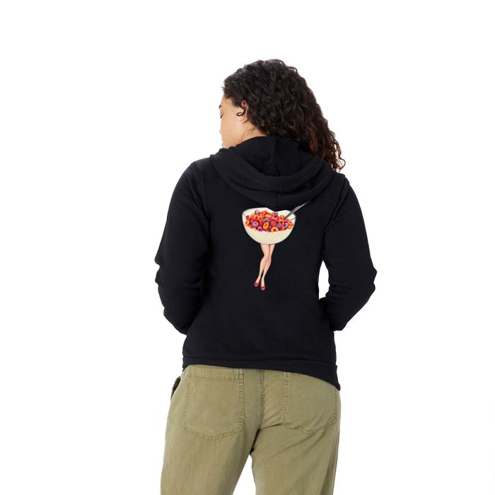 Fruit loops hotsell hoodie
