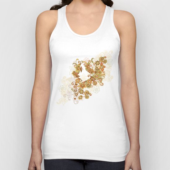 1975 Unisex Tank Top
