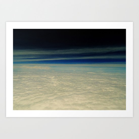 Untitled Art Print