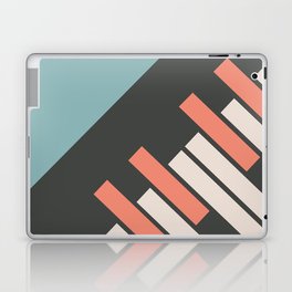 The Piano  Laptop Skin
