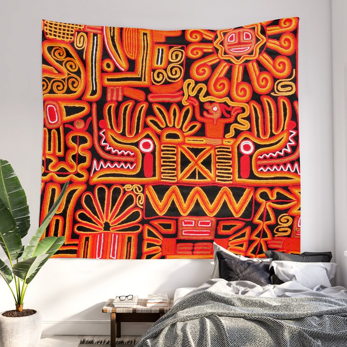 Tapestry deals wall blanket