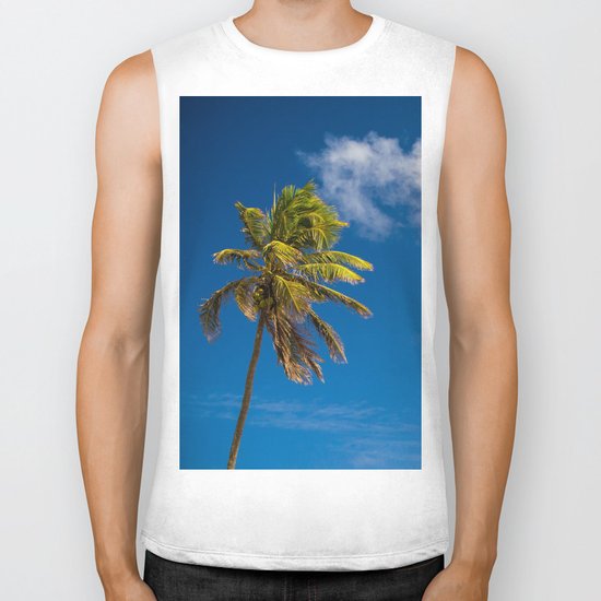 One Tree Biker Tank