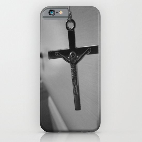 Jesus. iPhone & iPod Case