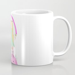 Star vs. TFOE Mug