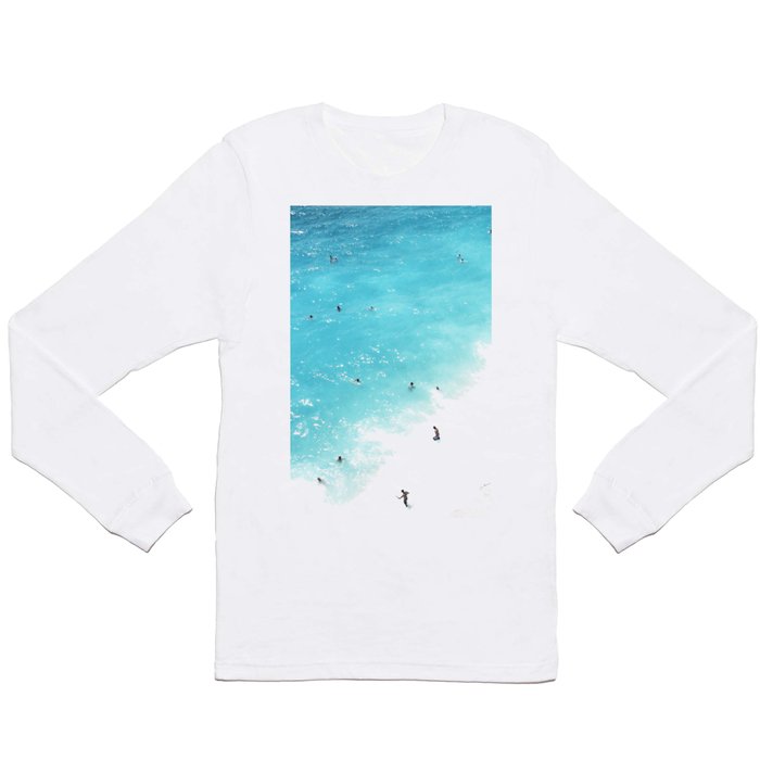 people of the sea Long Sleeve T Shirt