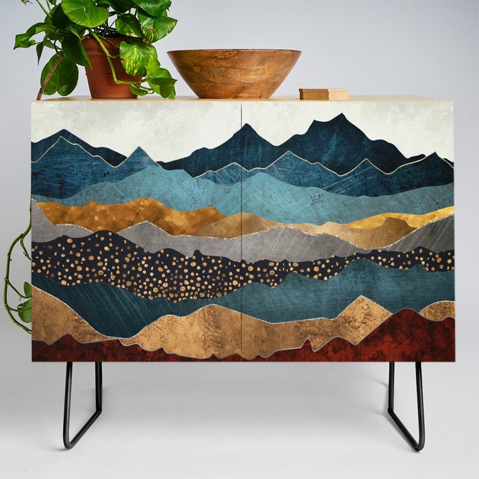 Society6 credenza deals