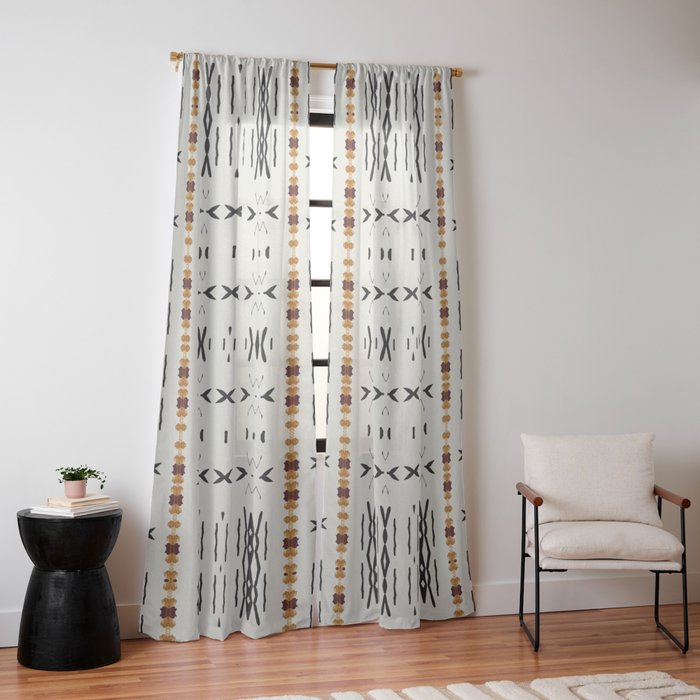 Window Curtain