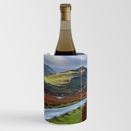 Valley of Rocks. Wine Chiller