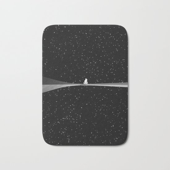 Emcal Bath Mat