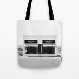 Fashion House Tote Bag