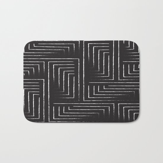 Lose To Win Bath Mat