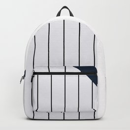 Baseball - NY Yankees Backpack