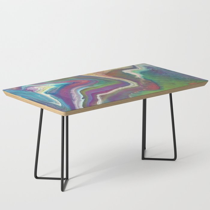 Astral Projection Coffee Table