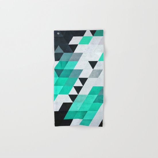 mynt Hand & Bath Towel