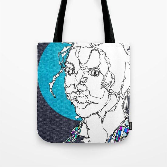 .. Tote Bag
