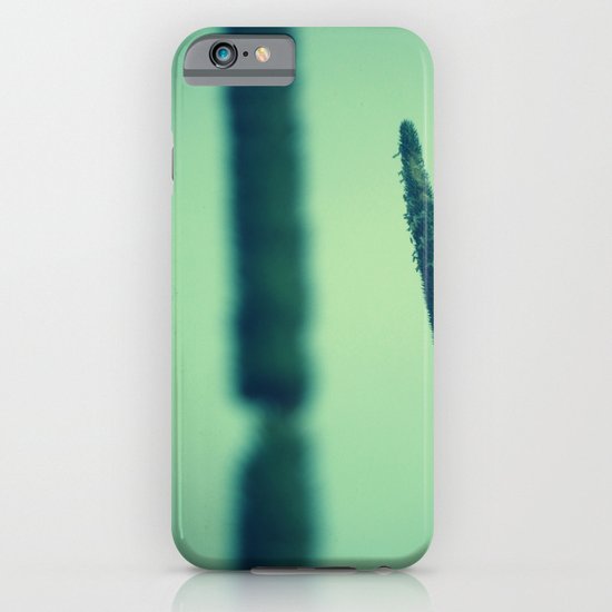 Stalked iPhone & iPod Case
