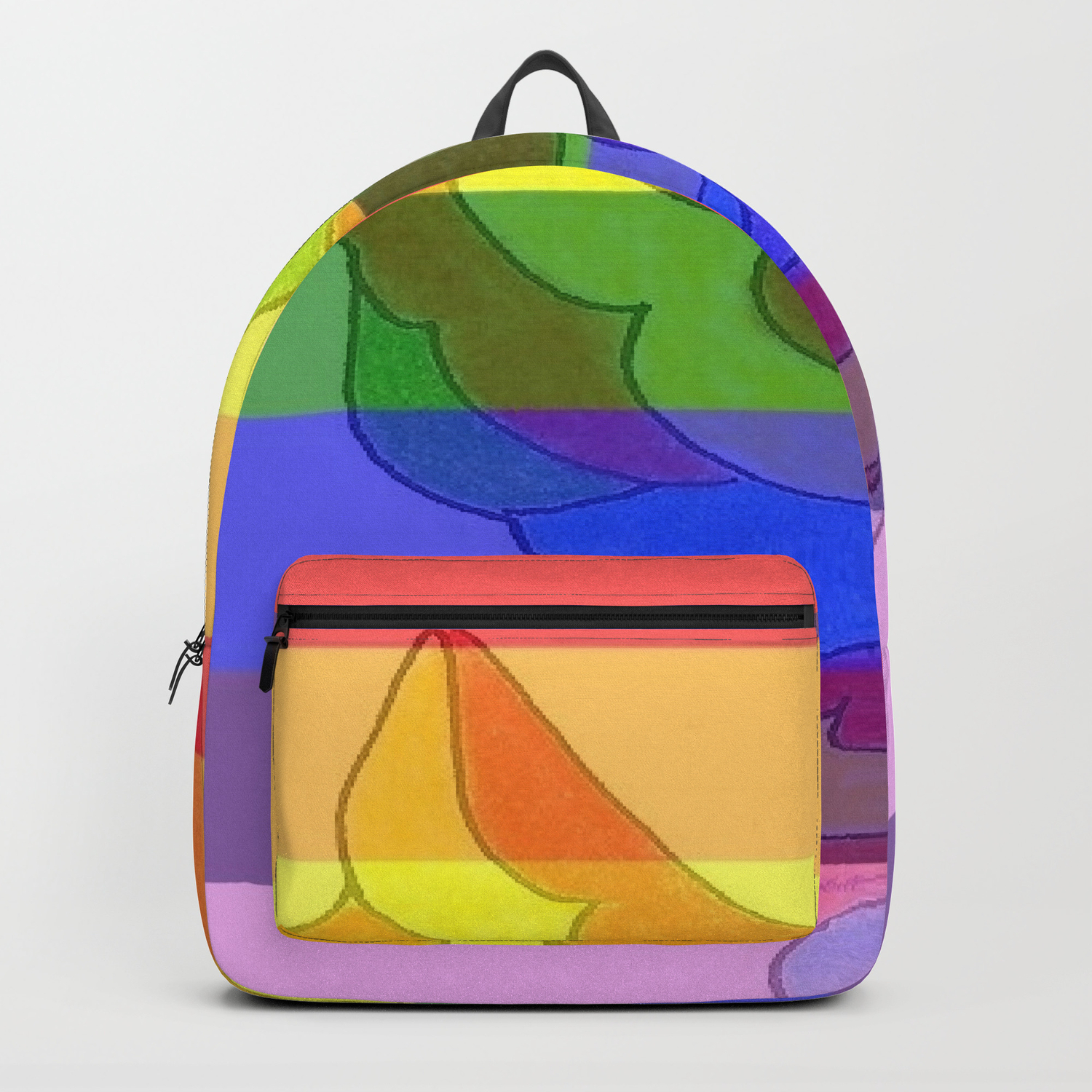 cocoon backpack