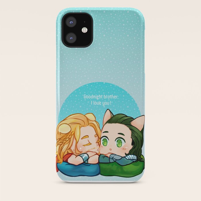 GoodNight iPhone 11 case GoodNight iPhone 11 case