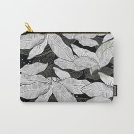Leaves for years Carry-All Pouch