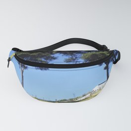 Room to Breathe Fanny Pack