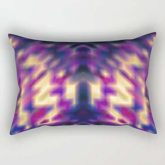 NGHTNS Rectangular Pillow
