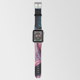 Dark Thoughts - Colorful Apple Watch Band