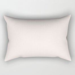 Light Tan Rectangular Pillow