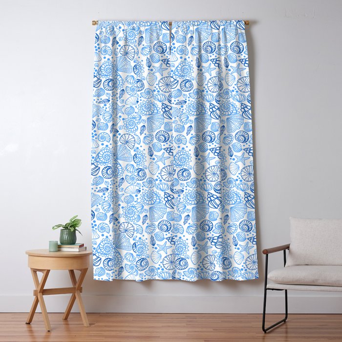 Blackout Curtain