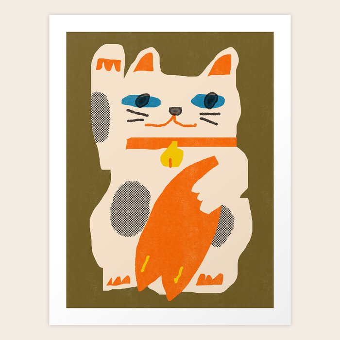 LuckyWave Casino interface